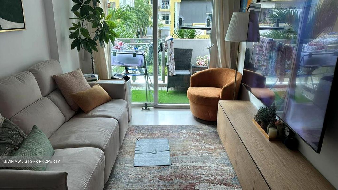 Parc Rosewood (D25), Condominium #500582201